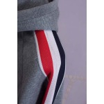 2026年4月1日入荷新作Thom Browneパーカー高級品/SP工場0 1 2 3 4 5