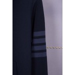 2026年4月1日入荷新作Thom Browneパーカー高級品/SP工場0 1 2 3 4