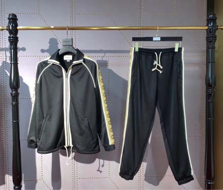 2026年4月1日入荷新作Gucciジャケット高級品/SP工...