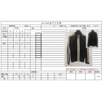 2026年4月1日入荷新作Gucciジャケット高級品/SP工場XS S M L