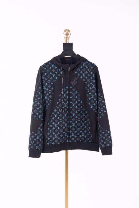 2026年4月1日入荷新作Louis Vuittonジャケッ...