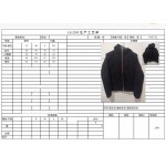 2026年4月1日入荷新作Louis Vuittonジャケット高級品/SP工場S M L XL