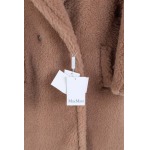 2026年4月1日入荷新作Max Maraオーバーコート高級品/SP工場XS S M