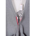 2026年4月1日入荷新作Thom Browne ニットカーディガン  高級品/SP工場0 1 2