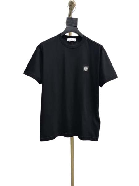 2026年4月1日入荷新作STONE ISLAND半袖 tシ...