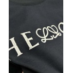 2026年4月1日入荷新作Loewe半袖 tシャツ高級品/SP工場S M L XL