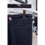 2026年4月1日入荷新作Thom Browne半ズボン高級品/SP工場0 1 2 3 4 5