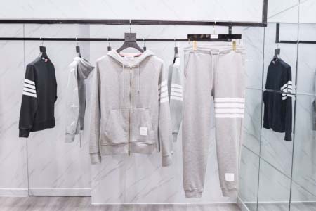 2026年4月1日入荷新作Thom Browneジャケット高...