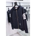 2026年4月1日入荷新作Thom Browneジャケット高級品/SP工場0 1 2 3 4 5