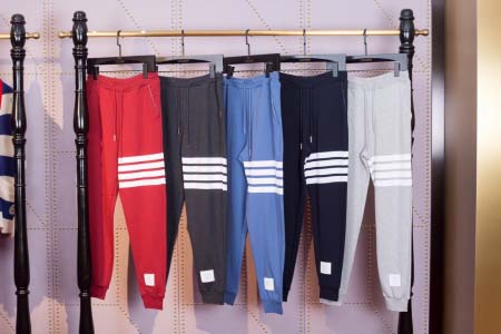 2026年4月1日入荷新作Thom Browneズボン高級品...