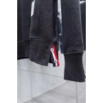 2026年4月1日入荷新作Thom Browneパーカー高級品/SP工場0 1 2 3 4 5