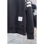 2026年4月1日入荷新作Thom Browneパーカー高級品/SP工場0 1 2 3 4 5