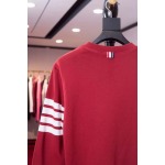 2026年4月1日入荷新作Thom Browneパーカー高級品/SP工場0 1 2 3 4 5