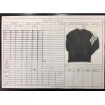 2026年4月1日入荷新作Thom Browneパーカー高級品/SP工場0 1 2 3 4 5