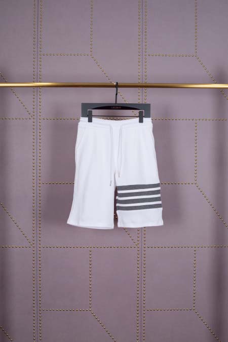 2026年4月1日入荷新作Thom Browne半ズボン高級...