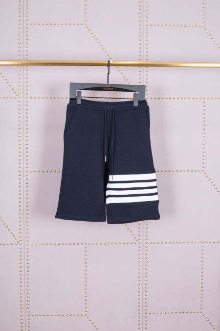 2026年4月1日入荷新作Thom Browne半ズボン高級...