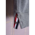 2026年4月1日入荷新作Thom Browneパーカー高級品/SP工場0 1 2 3 4 5