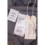 2026年4月1日入荷新作Thom Browne ニットカーディガン  高級品/SP工場0 1 2 3