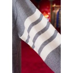 2026年4月1日入荷新作Thom Browne ニットカーディガン  高級品/SP工場0 1 2 3