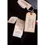 2026年4月1日入荷新作Thom Browneカーディガン高級品/SP工場0 1 2 3 4 5