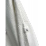 2026年4月1日入荷新作Aloセーター高級品/SP工場XS S M L