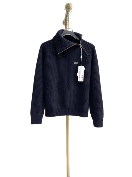 2026年4月1日入荷新作Lacosteセーター高級品/SP...