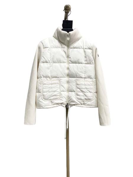 2026年4月1日入荷新作Monclerダウンジャケット高級品/SP工場S M L