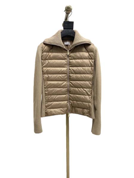 2026年4月1日入荷新作Monclerダウンジャケット高級品/SP工場S M L