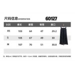 2026年4月1日入荷新作SMFKズボン高級品/SP工場S M L