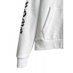 2026年4月1日入荷新作Chrome Heartsパーカー高級品/SP工場XS S M