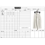 2026年4月1日入荷新作luluズボン高級品/SP工場S M L