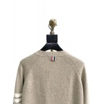 2026年4月1日入荷新作THOM BROWNE ニットカーディガン  高級品/SP工場1 2 3