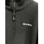 2026年4月1日入荷新作MiuMiu上着高級品/SP工場XS S M L