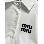 2026年4月1日入荷新作MiuMiuパーカー高級品/SP工場XS S M L