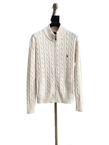 2026年4月2日入荷新作Ralph Laurenニット高級...