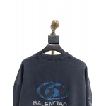 2026年4月2日入荷新作Balenciagaパーカー高級品/SP工場S M L