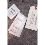 2026年4月2日入荷新作Thom Browne ニットカーディガン  高級品/SP工場0 1 2 3 4