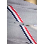 2026年4月2日入荷新作Thom Browneカーディガンのコート高級品/SP工場0 1 2 3 4 5