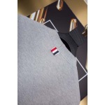 2026年4月2日入荷新作Thom Browneカーディガンのコート高級品/SP工場0 1 2 3 4 5