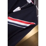 2026年4月2日入荷新作Thom Browneカーディガンのコート高級品/SP工場0 1 2 3 4 5