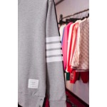 2026年4月2日入荷新作Thom Browneパーカー高級品/SP工場0 1 2 3 4 5