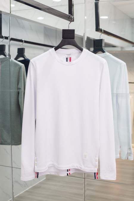 2026年4月2日入荷新作Thom Browne長袖高級品/...