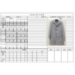 2026年4月2日入荷新作Thom Browneオーバーコート高級品/SP工場0 1 2 3 4