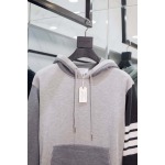 2026年4月2日入荷新作Thom Browneパーカー高級品/SP工場0 1 2 3 4