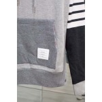 2026年4月2日入荷新作Thom Browneパーカー高級品/SP工場0 1 2 3 4