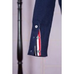 2026年4月2日入荷新作Thom Browneカーディガンのコート高級品/SP工場0 1 2 3 4