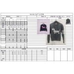 2026年4月2日入荷新作Thom Browneセーター高級品/SP工場0 1 2 3 4