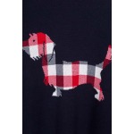 2026年4月2日入荷新作Thom Browneセーター高級品/SP工場0 1 2 3 4