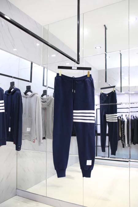 2026年4月2日入荷新作Thom Browneズボン高級品...