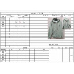 2026年4月2日入荷新作Amiジャケット高級品/SP工場S M L